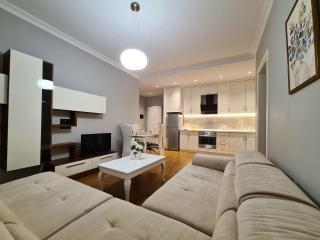 Comfort Apartment Tirana Center - Tirana - 2