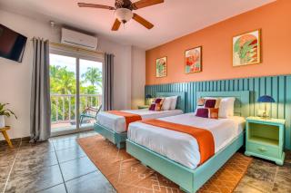 Bocas Paradise Hotel - 2