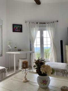 Ocean Garden, 4 units by the ocean - São Vicente - 4