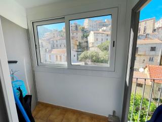Appartement T2 Corte Centre Ville - Corte - 2