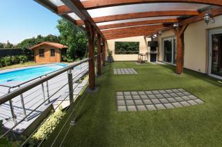 Villa Centre Alsace - 3