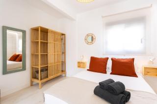 Suite Home Cervantes - Málaga - 3