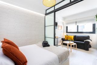 Suite Home Cervantes - Málaga - 4