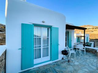 Twins Apartments - Fanari - 0