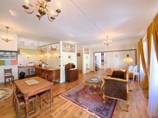 Baznīcas ielas apartamenti - Kuldīga - 4