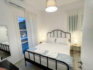 Twins Apartments - Fanari - 1
