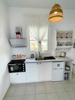 Twins Apartments - Fanari - 4