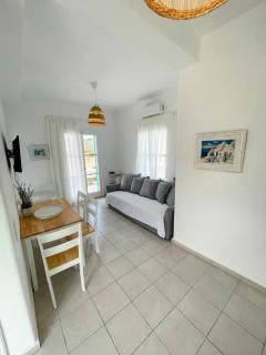 Twins Apartments - Fanari - 7