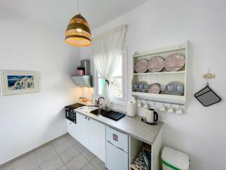 Twins Apartments - Fanari - 3