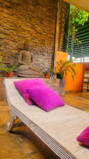 La Semilla Ecolodge - Cerro Azul - 5