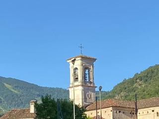 Alloggio Silvia - Lisio - 2