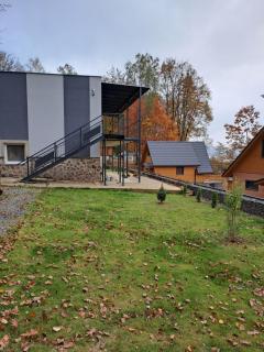 Apartmány Domaša Poľany - 5