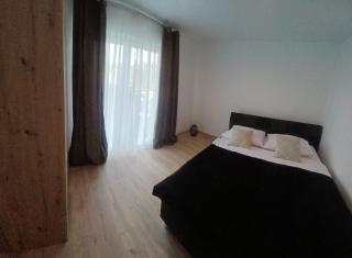 Apartmány Domaša Poľany - Holčíkovce - 4