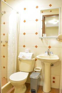 Takana Inn - Tacna - 9