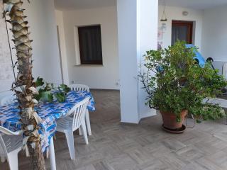 Casa vacanza in riva al mare - 4