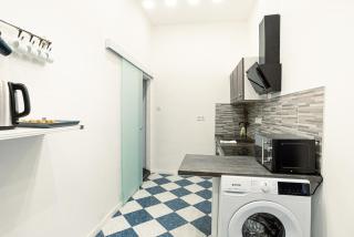 Bella Mia - Entire Apartment near Liszt Ferenc Ter - Budapeste - 7