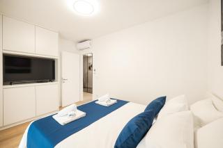 Premium Residence Ventus Rosa - Mistral Garden - Zadar - 3