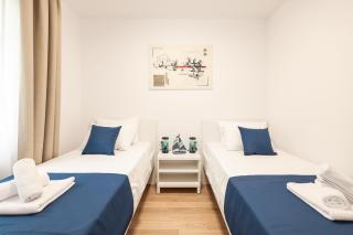 Premium Residence Ventus Rosa - Mistral Garden - Zadar - 1