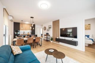 Premium Residence Ventus Rosa - Mistral Garden - Zadar - 0