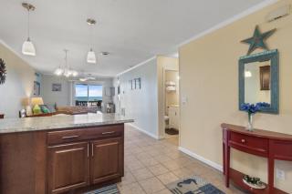 Ocean Terrace C3 Condo - Myrtle Beach - 7