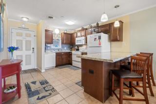 Ocean Terrace C3 Condo - Myrtle Beach - 6