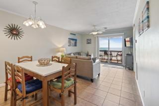 Ocean Terrace C3 Condo - Myrtle Beach - 5