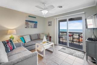 Ocean Terrace C3 Condo - Myrtle Beach - 3