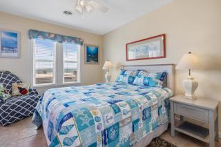 Ocean Terrace C3 Condo - Myrtle Beach - 1