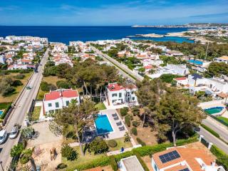 Apartamentos Llebeig - Ciutadella - 2