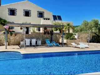 Mas De Guardiola - 0