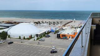 Lux Tropical Garden Sea View - Mamaia - 0