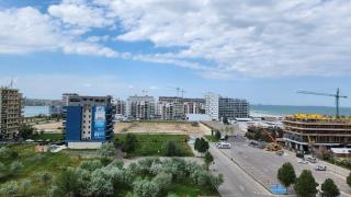 Lux Tropical Garden Sea View - Mamaia - 2