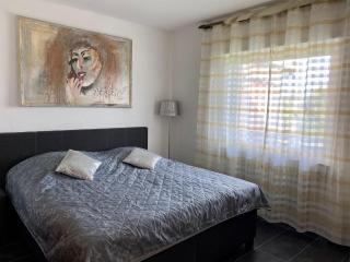 Ruhe und Natur - Gemütliche Ferienwohnung am Asreg, Bad Zwischenahn - Bad Zwischenahn - 3