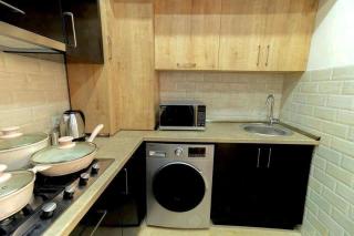 SPACIOUS Apt in Yerevan - Erevan - 1