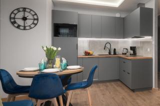 Apartament Marina Loft & Spa Sagaris Dziwnów - Dziwnów - 7