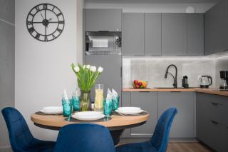 Apartament Marina Loft & Spa Sagaris Dziwnów - Dziwnów - 6