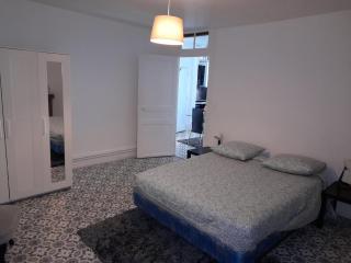 Appartement Cosy et Lumineux - Tours - 4
