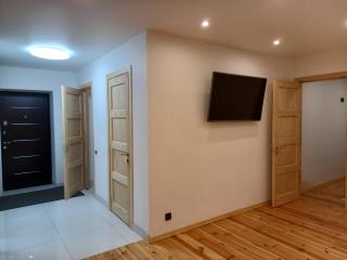 Cosy Apartment in City Center - Liepāja - 3