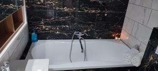 Cosy Apartment in City Center - Liepāja - 5