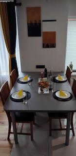 Cosy Apartment in City Center - Liepāja - 0