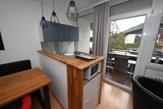 Apartment Haus C Top 33 -by Four Seasons Apartments - Kaprun - 7
