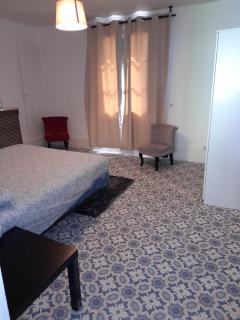 Appartement Cosy et Lumineux - 7