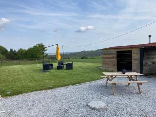 Gîte des 4 vents, proche du lac de Guerlédan - Saint-Aignan - 6