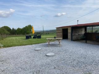 Gîte des 4 vents, proche du lac de Guerlédan - Saint-Aignan - 7