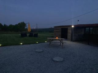 Gîte des 4 vents, proche du lac de Guerlédan - Saint-Aignan - 8