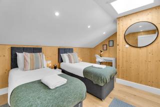 Green Mews 1 with Free Parking - By My Getaways - Brighton & Hove - 4