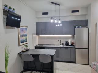 OnlyStudio with free parking - 3