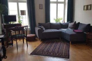 Wohnung in der Altstadt! - Amburgo - 0