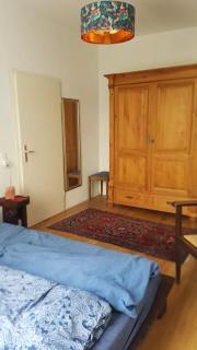 Wohnung in der Altstadt! - Amburgo - 6