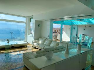 LUXURY HOME - Reggio Calabria - Reggio Calabria - 9